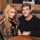 Chris Zylka pops the question to Paris Hilton with a ring worth $2 million.