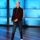 Ellen DeGeneres responds to Eric Trump’s “Deep State” Tweet, denies being part of it.