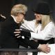 DIANE KEATON STANDS BY WOODY ALLEN: HE’S ‘MY FRIEND AND I CONTINUE TO BELIEVE HIM