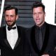Ricky Martin confirms that he has married fiancé Jwan Yosef