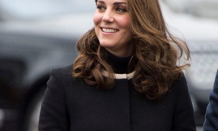 Duchess Kate surprises in a fashion head-scratcher on Nordic trip