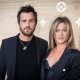 Justin Theroux speaks for the first time after his breakup from Jennifer Aniston