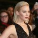 Jennifer says fans not to see Red sparrow in the Stephen Colbert show