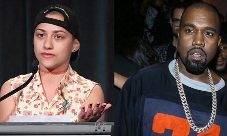 Emma Gonzalez Is Kanye West's "Hero" But She's Not Agree With Him