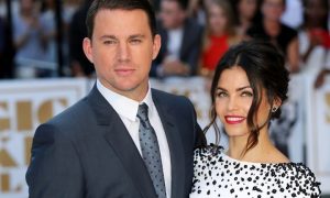 Channing Tatum Was Spending More Time With Family Before Split