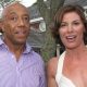 RHONY Star Luann de Lesseps Accuses Russell Simmons of Sexual Misconduct