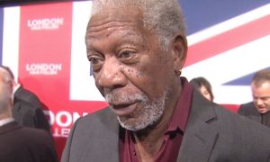 Morgan Freeman’s lawyer sends a letter to CNN to take down sexual harassment report