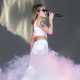 Halsey suffers asthma attack on stage at BottleRock Napa Valley music festival 2018
