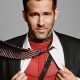 Ryan Reynolds shares images of his first time in the suit
