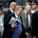 Harvey Weinstein is released on a 1 million dollar bail over sexual abuse and rape charges