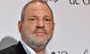 Federal prosecutors begin probing into sexual abuse allegations against Harvey Weinstein