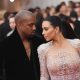 Kim Kardashian Posts Video of Baby Chicago After Kanye West Reveals Opioid Addiction