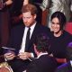 Meghan Markle was criticized for her "inappropriate" dress at Queen's birthday pageant