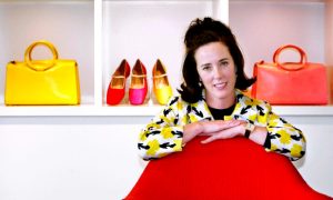 Kate Spade’s father passes away the night before her funeral