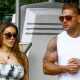 Ronnie Ortiz-Magro and Jen Harley run into a huge fight over dead pet dog
