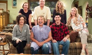 ABC may soon announce ‘Roseanne’ reboot anytime in the coming days