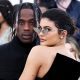 Kylie Jenner and Travis Scott take a family trip to France with daughter Stormi