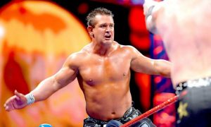 Former WWE wrestlers Brian Christopher Lawler and Famer Nikolai are no more