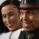 Joe Jackson buried close to his late son Michael Jackson in the same cemetery