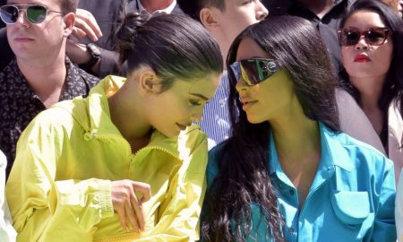 Kim Kardashian West defends Sister Kylie Jenner over controversy about her Forbes cover