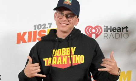 Logic’s YSIV Freestyle in his upcoming album ‘Young Sinatra IV’