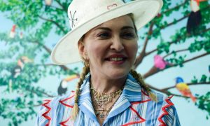 Madonna to celebrate 60th birthday with Malawi fundraiser