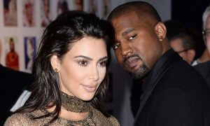 Kim Kardashian West admits of hiding her Kris Humphries wedding ring from Kanye West