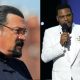 Los Angeles prosecutors to review sexual assault cases for actors Seagal, Anderson