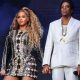 Beyonce and Jay-Z’s ‘On the Run II’ concert in Atlanta ends in chaos after fan runs on the stage