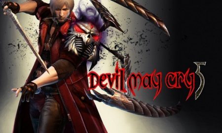 Capcom’s Devil May Cry 5 is here after a decade