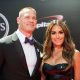 Nikki Bella and John Cena enjoy a secret vacation just days before announcing they were done