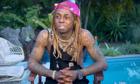 Lil Wayne talks about his suicide attempts and mental health