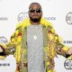 At Atlanta Airport Rapper T-Pain was caught with a loaded gun