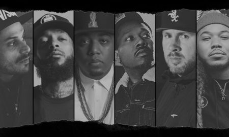 Verse Is The Backbone Of Hip Hop | See Who Is The Best