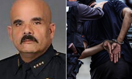 Florida Police Officer Gets 3 Years Prison Sentence & Huge Penalty For Framing Black Men