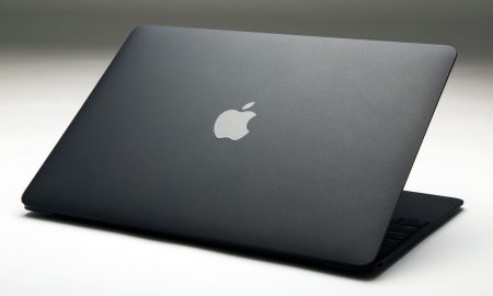 Apple New MacBook Air 2018 Model