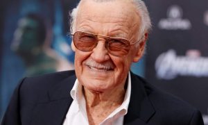Kevin Feige Revoke His Last Meeting With Stan Lee In Respect