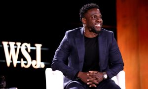 Kevin Hart As Host Of The Oscars Has Led To Chaos