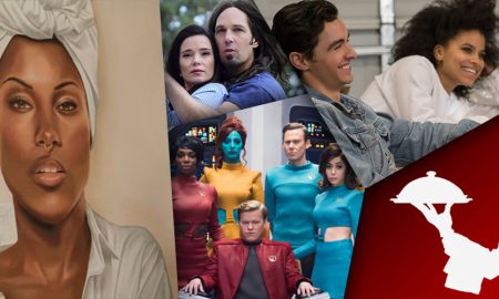 List Of Best New Series On Netflix Australia In December 2018