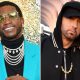 Gucci Mane Says To Eminem That He Should Come Up With A Better Name