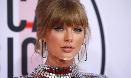 Taylor Swift Becomes Favorite Global Music Star: Nickelodeon’s Kids’ Choice Awards 2019