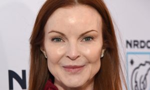 Marcia Cross Opens Up About Her Anal Cancer Story