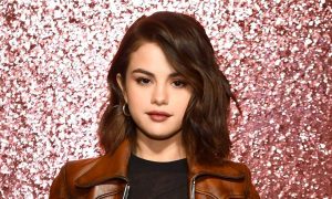 Selena Gomez Calls Out Snapchat Over "Pretty" Filters