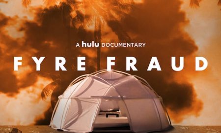 Hulu, Netflix, Fyre Fest